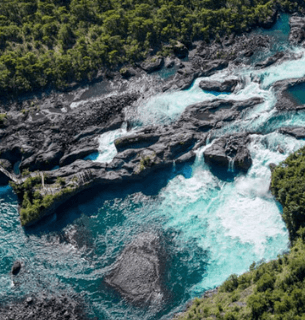 Registro Civil en Los Ríos