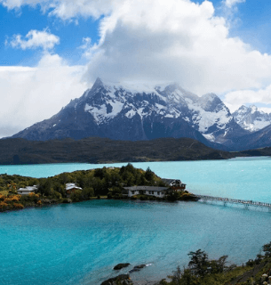 Registro Civil en Magallanes y de la Antártica Chilena