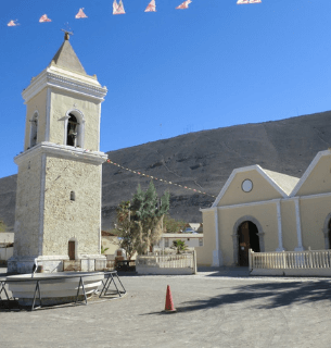 Registro Civil en Tarapacá