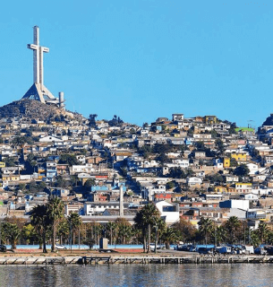 Registro Civil en Coquimbo