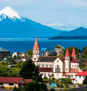 Registro Civil en Los Lagos